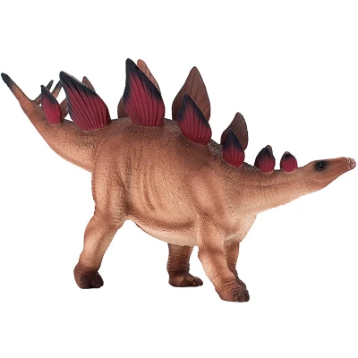 Afbeelding van Mojo speelgoed dinosaurus Stegosaurus 387380