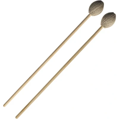 Afbeelding van Stagg Vibrafoon Mallets SMV RS