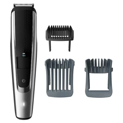 Afbeelding van Philips Baardtrimmer Series 5000 BT5515 1 Stuk