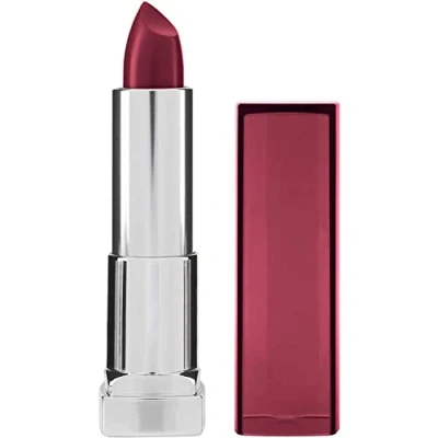 Afbeelding van Maybelline Color Sensational Cream Lipstick 335 Flaming Rose 5ml Haibu by Kapperskorting.com