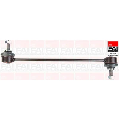 Afbeelding van FAI AutoParts SS2475 Stabilisatorstang RENAULT: CLIO 3, TRAFIC 2 Bus, LAGUNA Grandtour, OPEL: Vivaro B Van, NISSAN: Primastar Van