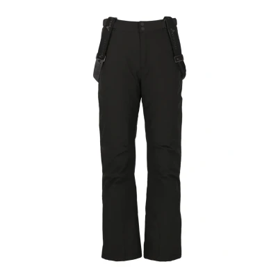 Afbeelding van Whistler Skibroek, Dames, Maat: 42, Black