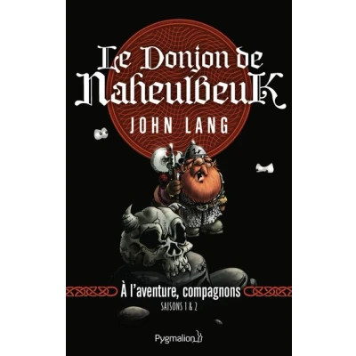 Image de Le Donjon de Naheulbeuk