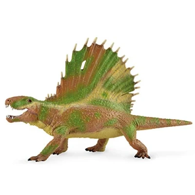 Afbeelding van Collecta Prehistorie Figuur Dimetrodon 19 Cm