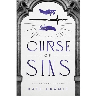 Afbeelding van The Curse of Saints Sins