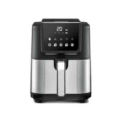Afbeelding van Rommelsbacher Airfryer XL 5L