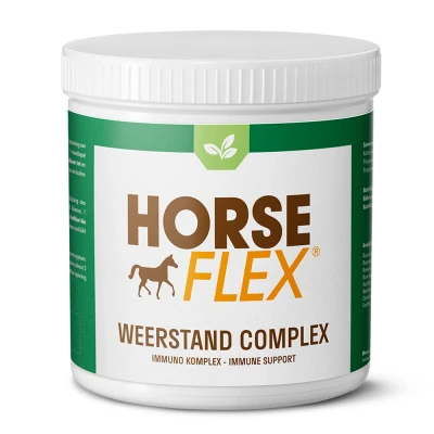 Image de Horseflex Complexe de résistance 550g