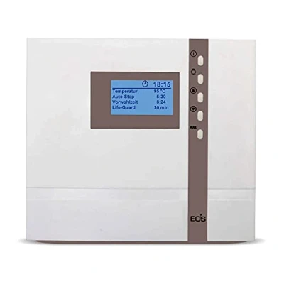 Afbeelding van EOS 94.6138 Econ D2 Saunabesturing