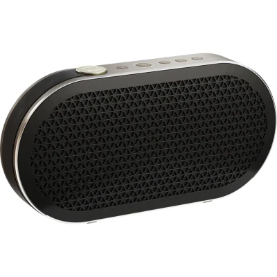 Afbeelding van Dali Katch G2 Bluetooh Speaker Iron Black
