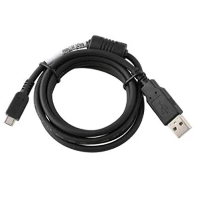 Afbeelding van Honeywell Snoer, USB A micro USB, Accessoires voor barcodescanners