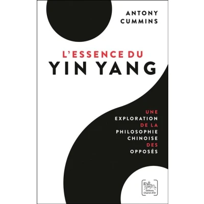 Image de L&#039;Essence du Yin Yang Une exploration de la philosophie chinoise des opposés