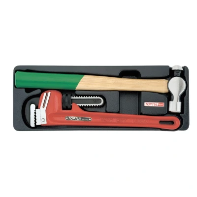 Afbeelding van TOPTUL GBAT0201 Gereedschapmodule 2 136 364