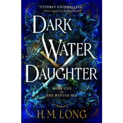Image de Dark Water Daughter