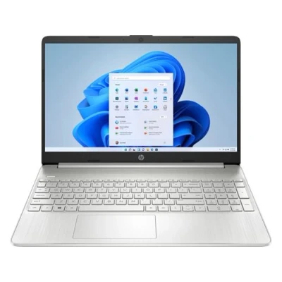 Afbeelding van HP Laptop 17 cp0048nf 17.3&quot; AMD Ryzen 7 16 GB RAM 512 SSD Natuurlijk Zilver Franse Azerty