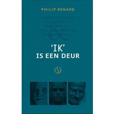 Afbeelding van &#039;Ik&#039; is een deur