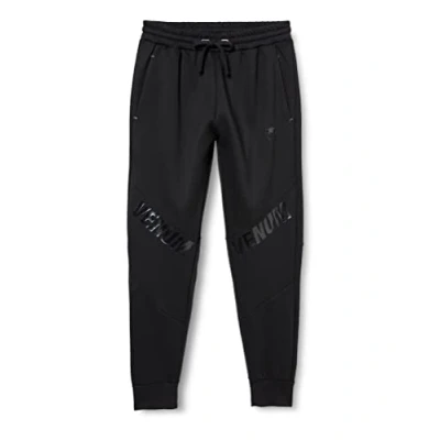 Afbeelding van Venum Contender 3.0 Jogging Broek Zwart op XXL Jeans Maat 38