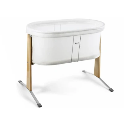 Image de BabyBjörn Berceau Harmony Blanc