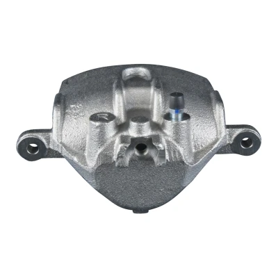 Afbeelding van FEBI BILSTEIN 178129 Remklauw Gietijzer Vooras rechts LAND ROVER: Freelander I Off Road, Road Convertible