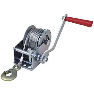 Afbeelding van Handlier 363 kg