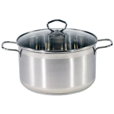 Afbeelding van Soeppan Manhattan 24cm 7.50l