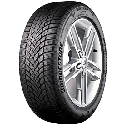 Image de Pneu Auto Hiver Bridgestone Blizzak Lm005 225/50 R17 98H MO XL