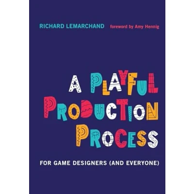 Afbeelding van A Playful Production Process