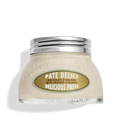 Afbeelding van L&#039;Occitane Delicious Pasta Scrub 200ml