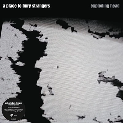 Afbeelding van A Place To Bury Strangers Exploding Head (LP)