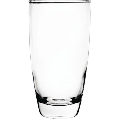 Afbeelding van Olympia conische waterglazen 41cl (12 stuks)