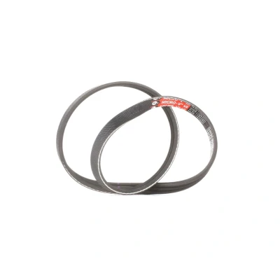 Afbeelding van Gates Poly V riem 3PK668