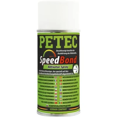 Afbeelding van PETEC 93515 Accessoiresset
