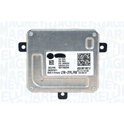 Afbeelding van Magneti Marelli Regeleenheid verlichting 711307329426