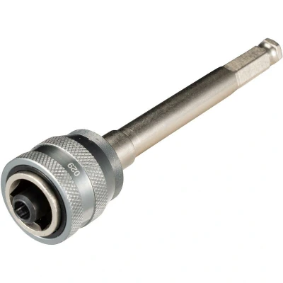 Afbeelding van Makita EZYCHANGE Verlängerung 150mm E 06878 Verlengstuk voor gatenzagen 1 stuk(s)