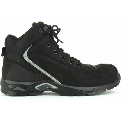 Afbeelding van Albatros werkschoenen S3 HRO SRC 63169