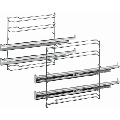 Afbeelding van Bosch Hez638200 Telescopische Geleiders