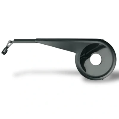 Image de SKS garde chaîne Chainbow Bosch 38T 37 x 18 cm noir