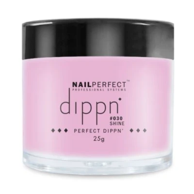 Afbeelding van Nail Perfect Dippn #030 Shine 25gr