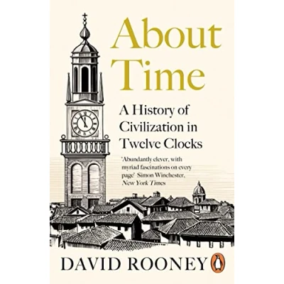 Afbeelding van About Time
