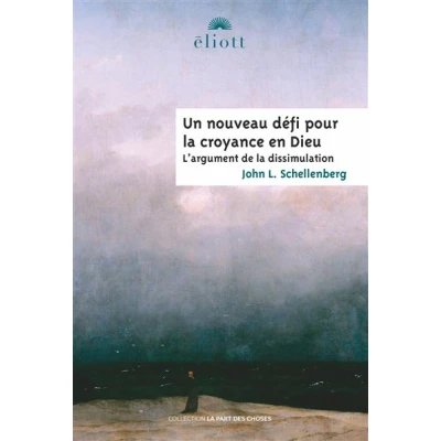 Image de Un nouveau défi pour la croyance en dieu
