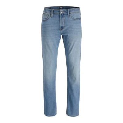 Afbeelding van JACK&amp;JONES JREBADAM JJCRAFT AT 330 NOOS Jongens Jeans