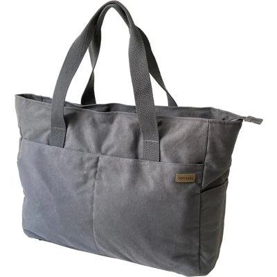 Afbeelding van Topmark Mamabag Lova Grey