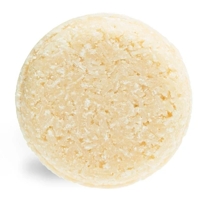 Afbeelding van ShampooBars Shampoo Bar Jasmijn &amp; Kamille 60gr