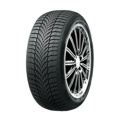 Image de Pneu 4x4 Hiver Nexen Winguard Sport 2 255/45 R19 104V XL