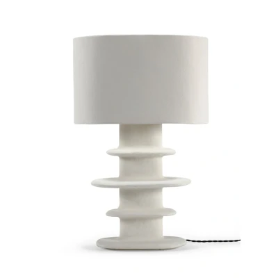 Afbeelding van Serax Marie Michielssen Earth Tafellamp H 69 cm