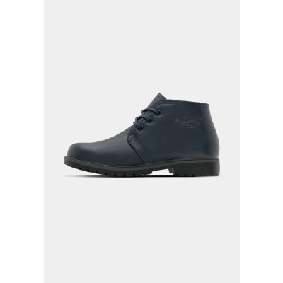 Afbeelding van Fila Cesane Mid modieuze herenlaarzen, Marineblauw Bering Sea