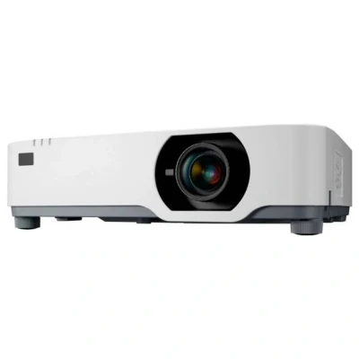 Afbeelding van Projectoren: Toestellen: Nec P547UL Laserprojektor