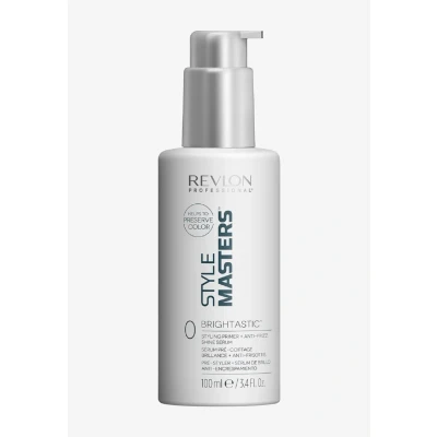 Afbeelding van Revlon Style Masters Brightastic Serum 100ml Haibu by Kapperskorting.com