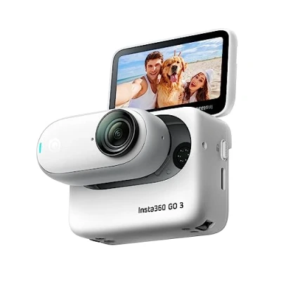 Afbeelding van Insta360 GO 3 128 GB