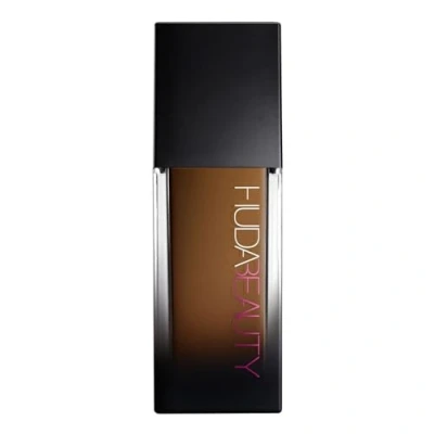 Afbeelding van Huda Beauty Fauxfilter Luminous Matte FOUNDATION 35 ML