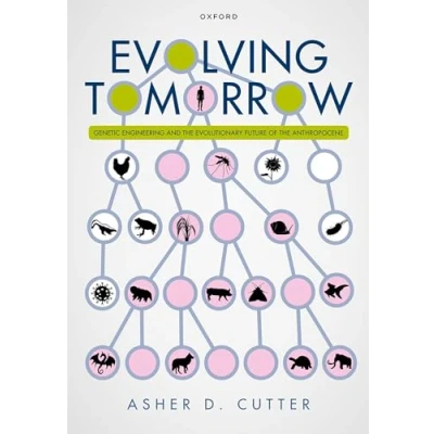 Afbeelding van Evolving Tomorrow